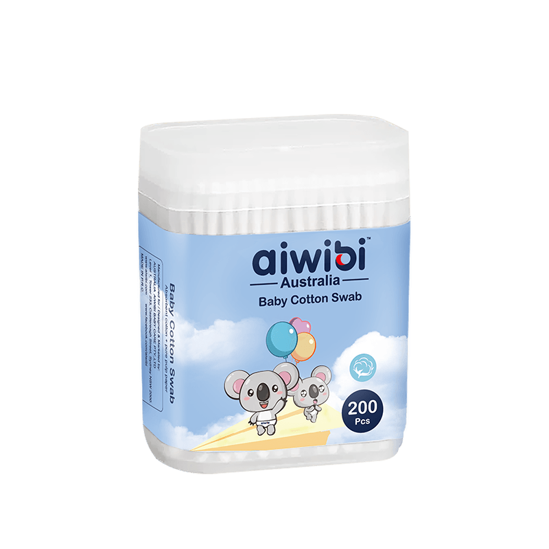 Baby cometics - Aiwibi Cotton Swab